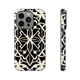 Royal Maze Tough Case